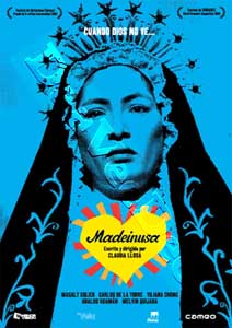 Madeinusa (DVD)